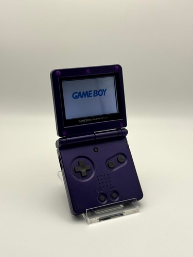 Nintendo game boy - boy, sp