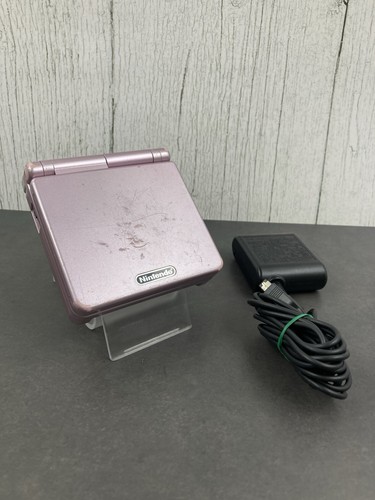 Console nintendo game boy - nintendo,