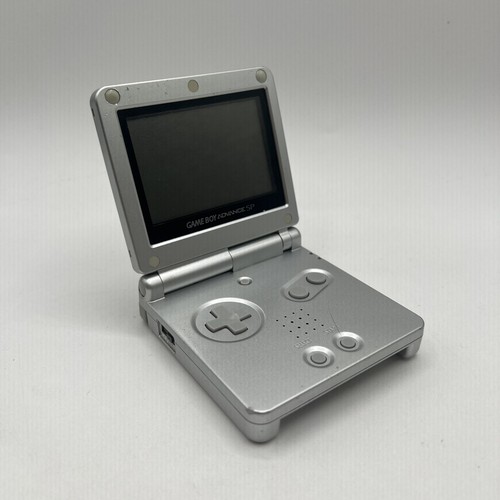 Console nintendo game boy - console,