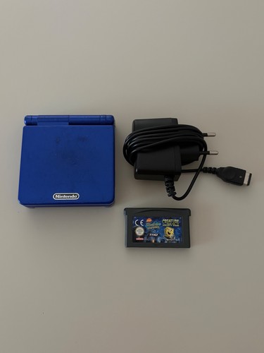 Nintendo game boy advance - nintendo,