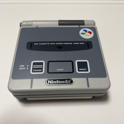 Console nintendo game - console,