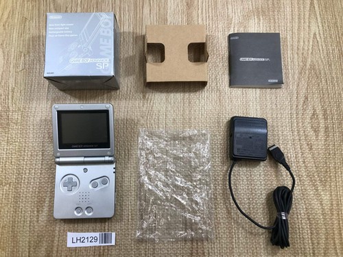 Console gameboy advance - advance, sp