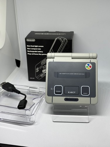 Gba 001 famicom con - famicom,,