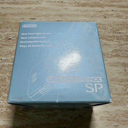 Console nintendo game boy - nintendo,