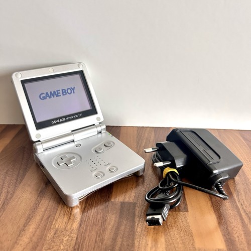 Console nintendo game boy - console,
