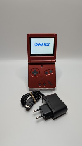 Nintendo game boy advance - nintendo,