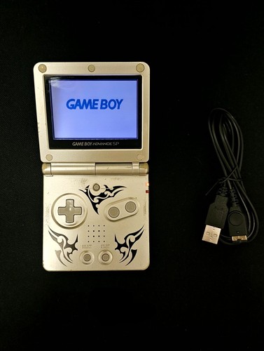 Nintendo game boy - game,