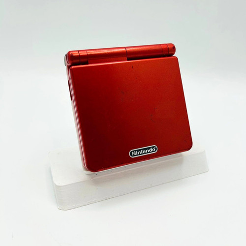 Nintendo game boy advance - nintendo, sp