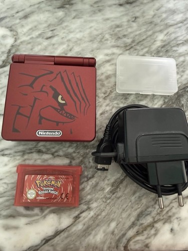 Nintendo gameboy advance - gameboy, sp