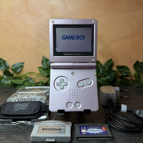 Console gameboy advance - advance, sp