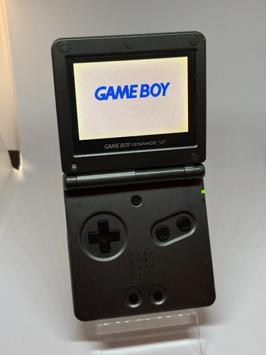 Gba 101 raro con - gba, sp-101
