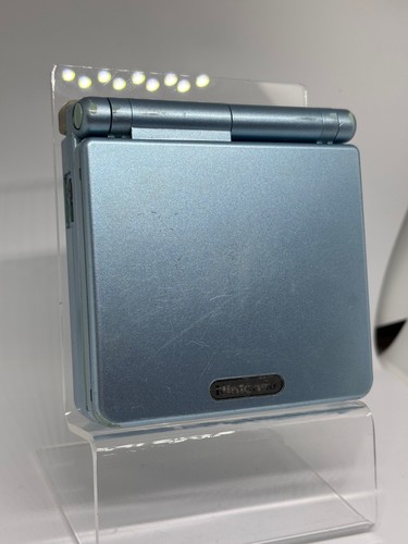 Gameboy advance sp 101 - advance,