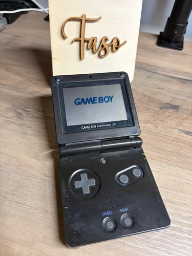 Console nintendo game - console,