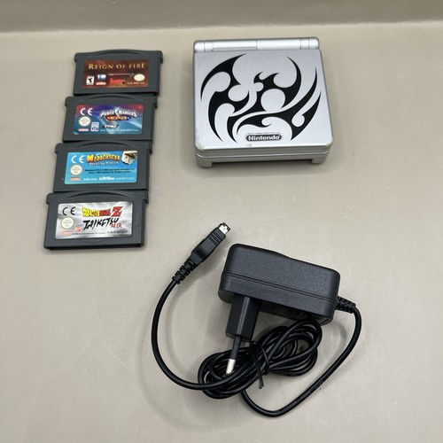 Nintendo game boy advance - nintendo,