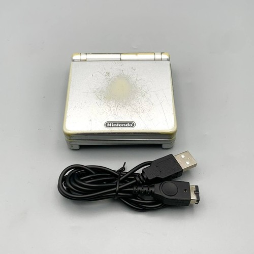 Console nintendo game boy - nintendo,