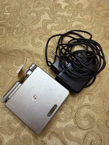 Nintendo game boy - advance, sp