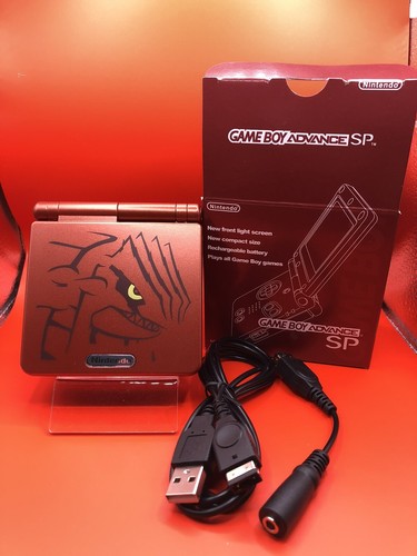 Game boy advance ags 001 - boy,
