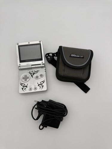 Game boy advance - advance, sp