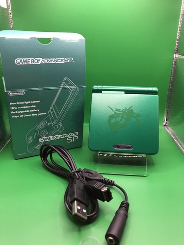 Game boy advance ags 001 - game,