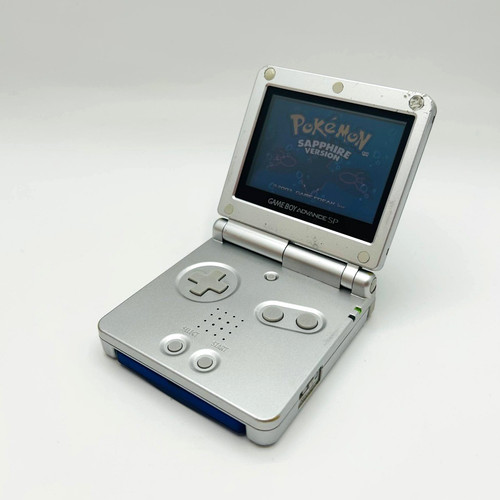 Nintendo game boy advance - game,