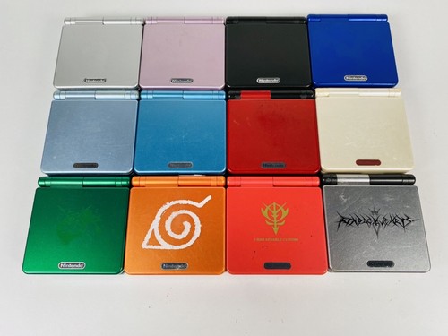 Console nintendo gameboy - console,