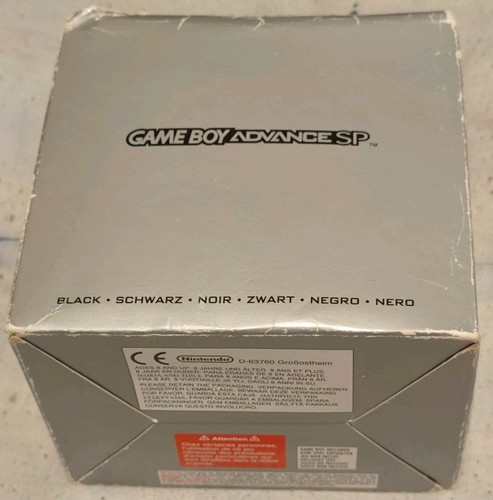 Console nintendo game - console,