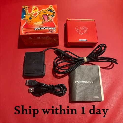 Nintendo game boy - nintendo, sp