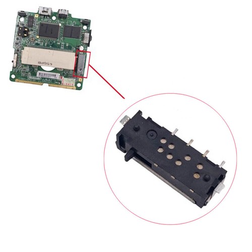 Per gba console gioco - sp,