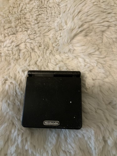 Nintendo game boy advance - game,