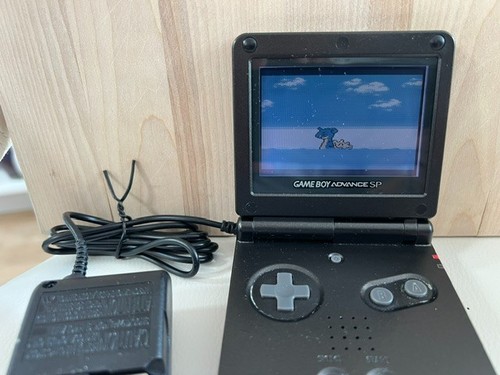 Nintendo gameboy advance - gameboy,