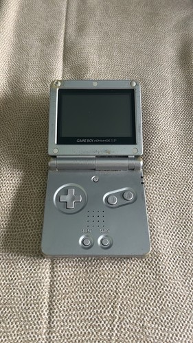 Nintendo game boy advance - game,
