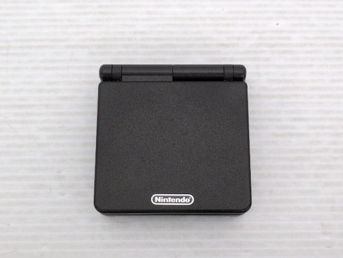 Console game boy advance - console, sp