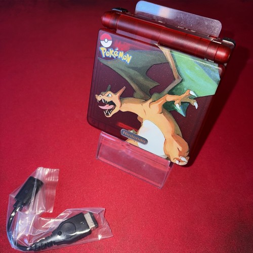 Console gameboy advance - advance, sp