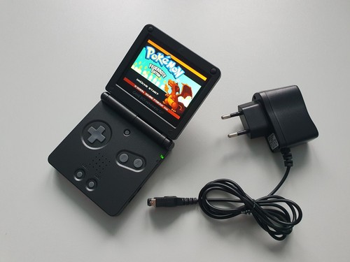 Console gameboy advance - gameboy,
