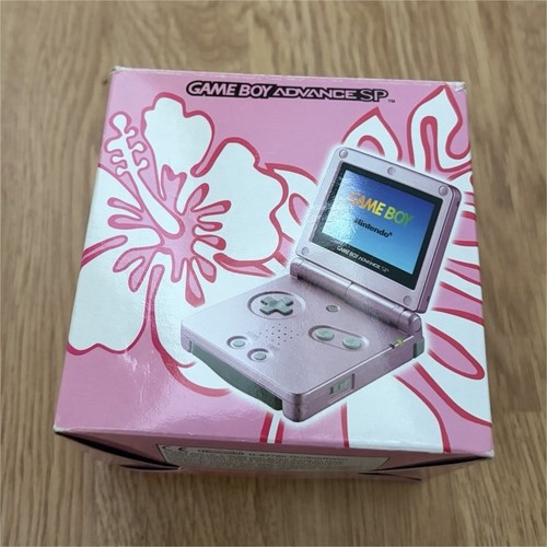 Nintendo game boy - boy, sp