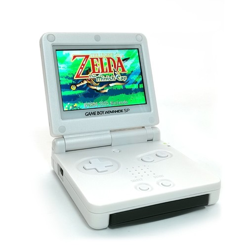 Console nintendo gameboy - nintendo,