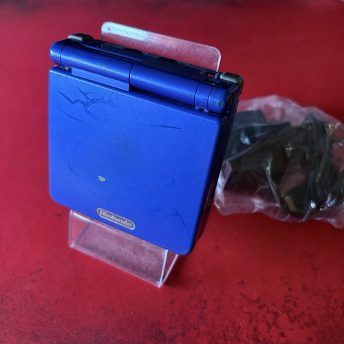 Console nintendo game boy - console,
