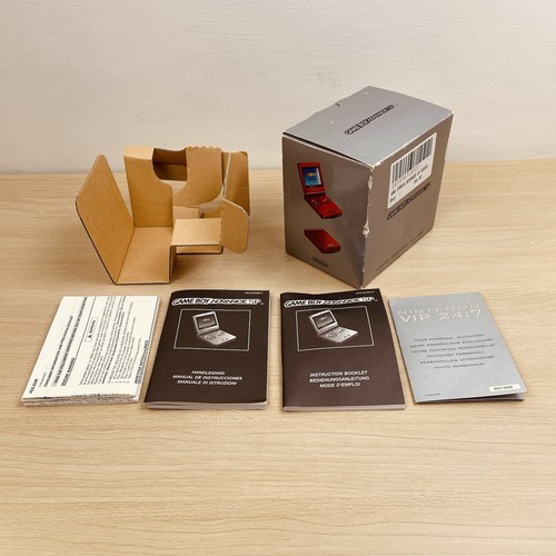 Solo scatola box - scatola, per