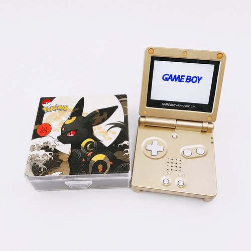 Nintendo gameboy advance - gameboy-advance, sp