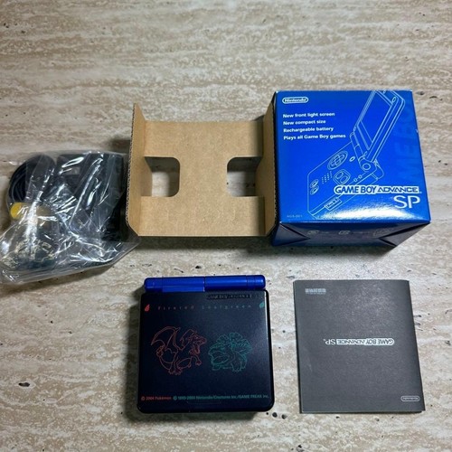 Nintendo game boy advance - nintendo,