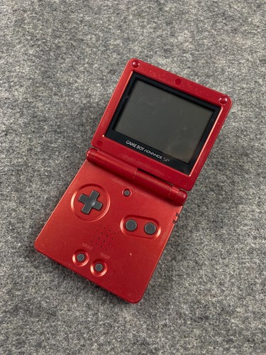 Nintendo game boy advance - nintendo,
