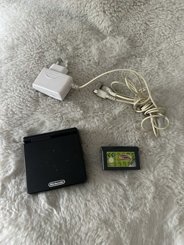 Console nintendo game boy - nintendo,