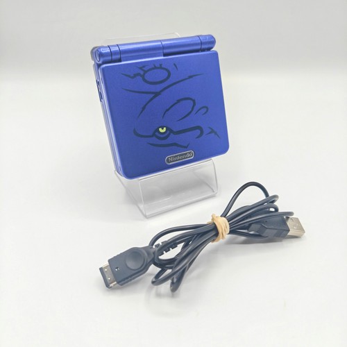 Console nintendo game boy - console,