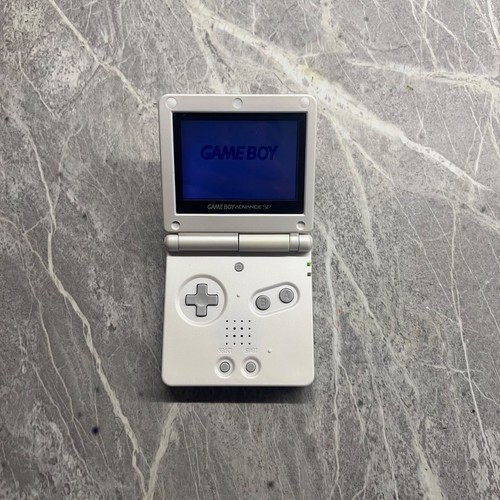 Gameboy advance nintendo - advance, sp
