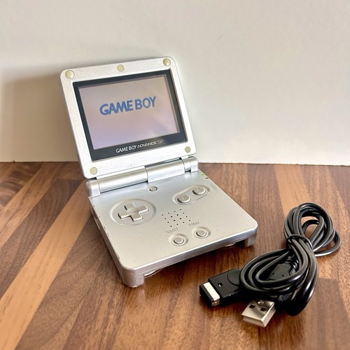 Console nintendo game boy - console,