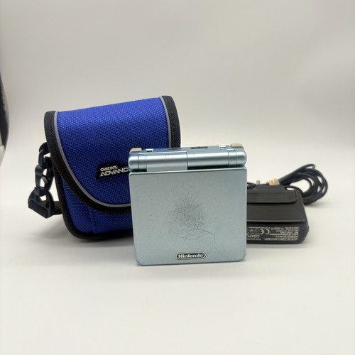 Nintendo gameboy advance - gameboy, sp