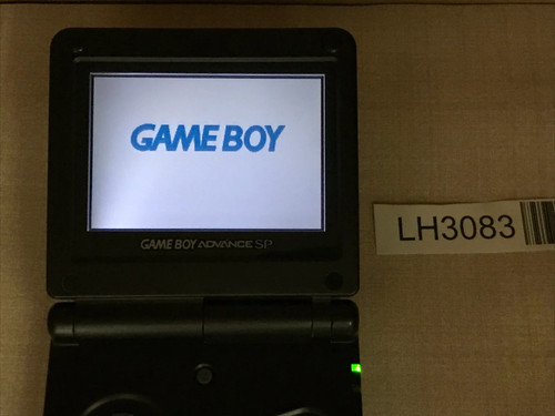 Gameboy advance onyx - gameboy,