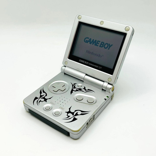 Nintendo game boy - boy, sp
