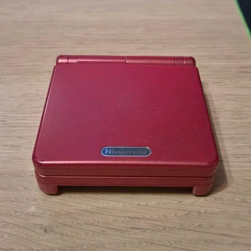 Nintendo game boy advance - game,