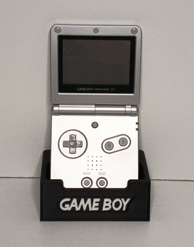 Nintendo gameboy advance - gameboy, sp